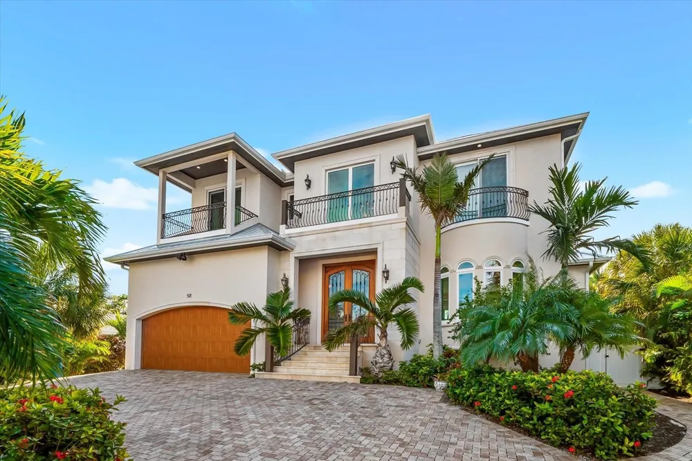 511 BAYVIEW DRIVE Holmes Beach, FL 34217