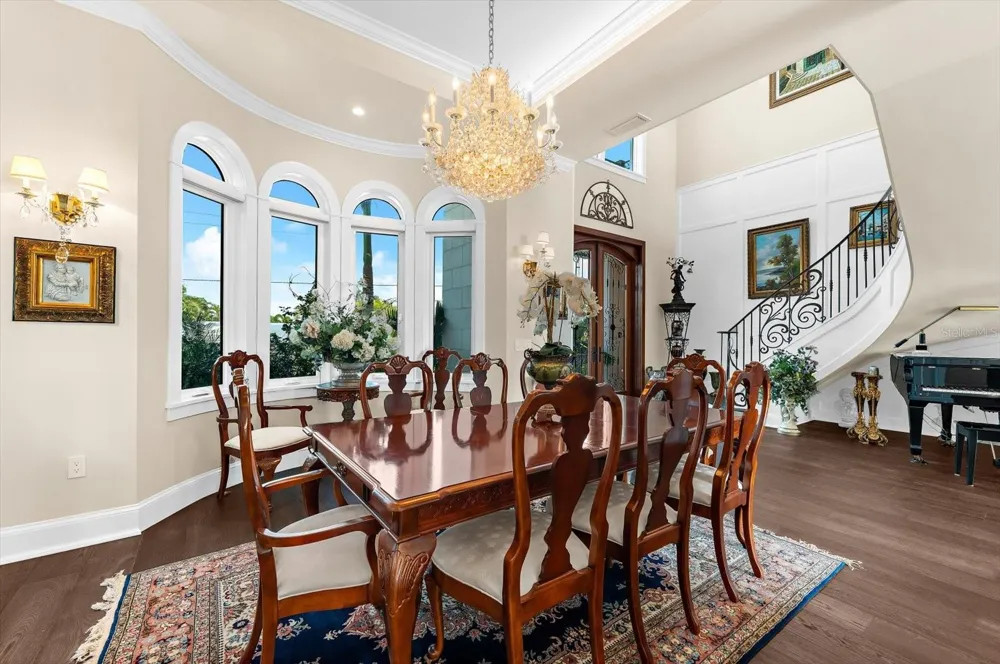 511 BAYVIEW DRIVE Holmes Beach, FL 34217