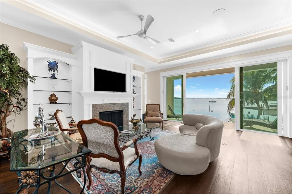 511 BAYVIEW DRIVE Holmes Beach, FL 34217