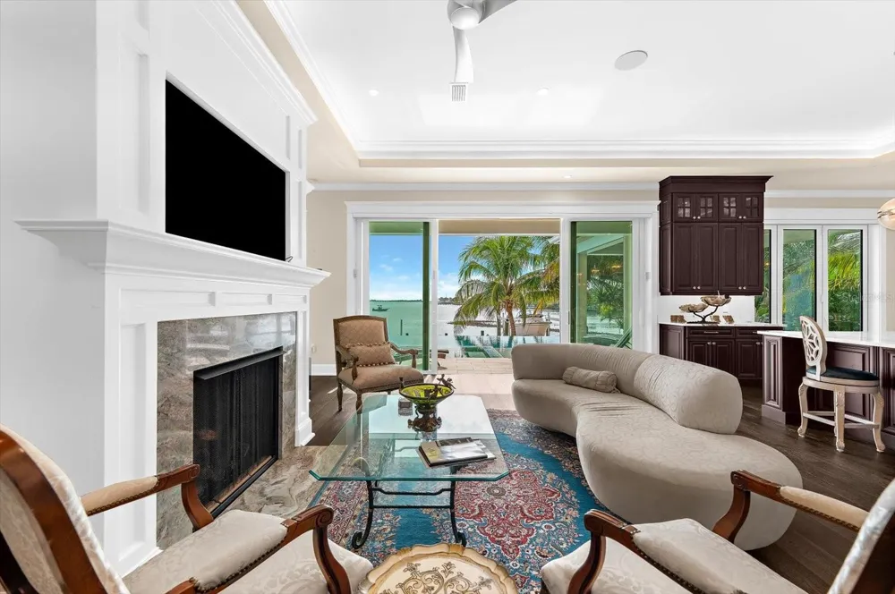 511 BAYVIEW DRIVE Holmes Beach, FL 34217