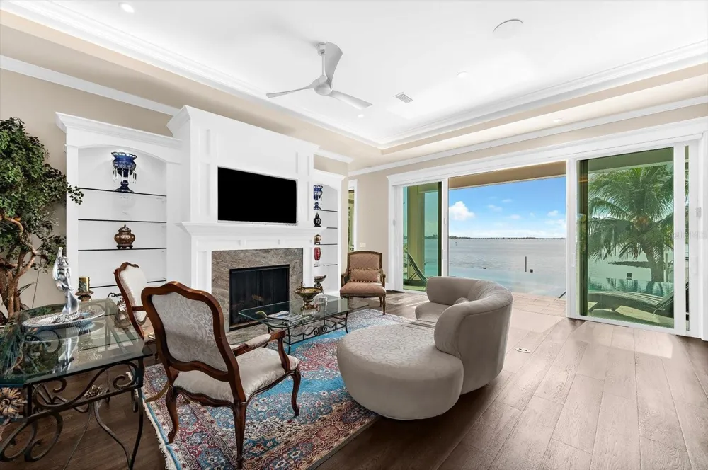 511 BAYVIEW DRIVE Holmes Beach, FL 34217