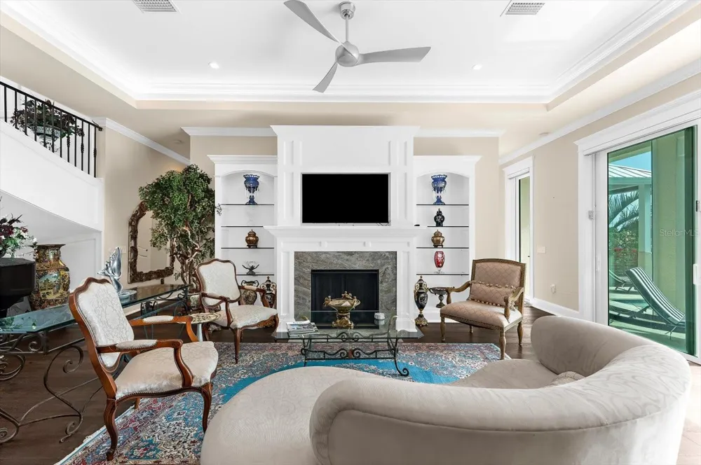511 BAYVIEW DRIVE Holmes Beach, FL 34217