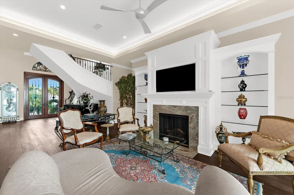 511 BAYVIEW DRIVE Holmes Beach, FL 34217