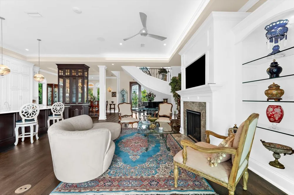511 BAYVIEW DRIVE Holmes Beach, FL 34217