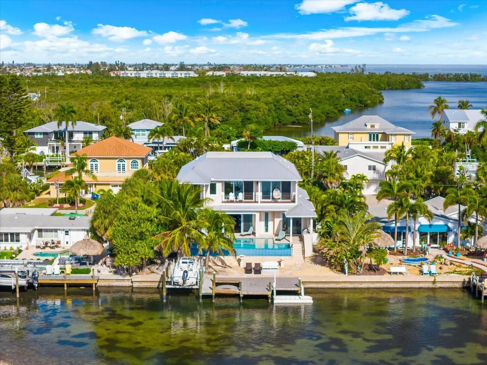 511 BAYVIEW DRIVE Holmes Beach, FL 34217