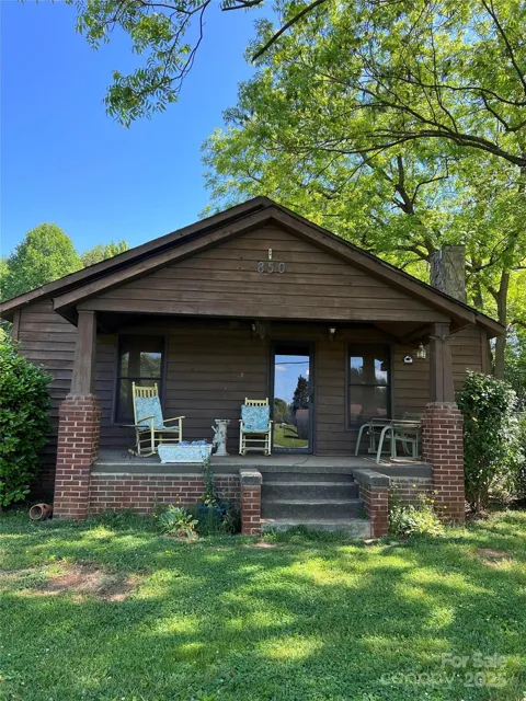 870 E NC 152 Highway