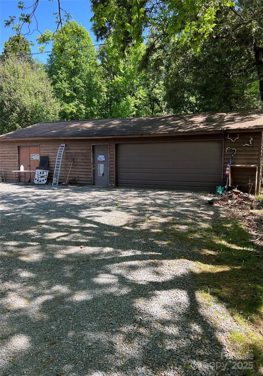 870 E NC 152 Highway China Grove, NC 28023