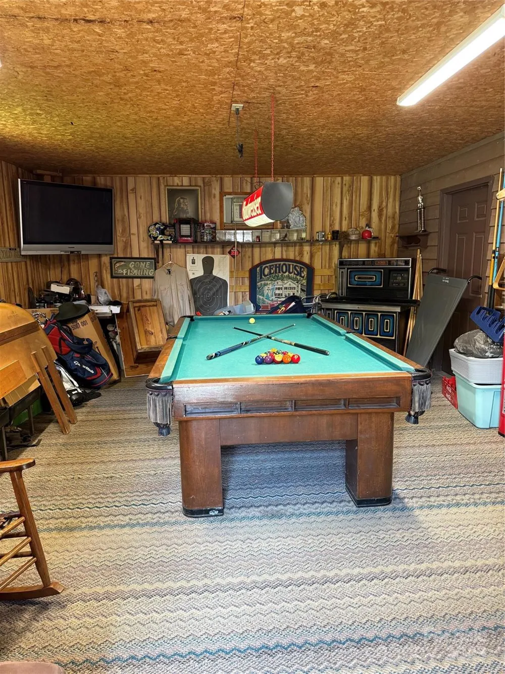 870 E NC 152 Highway China Grove, NC 28023