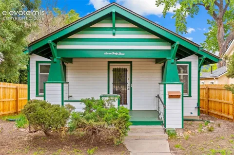 743 E Platte Avenue
