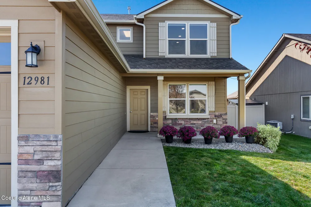 12981 Gondola Street Rathdrum, ID 83858