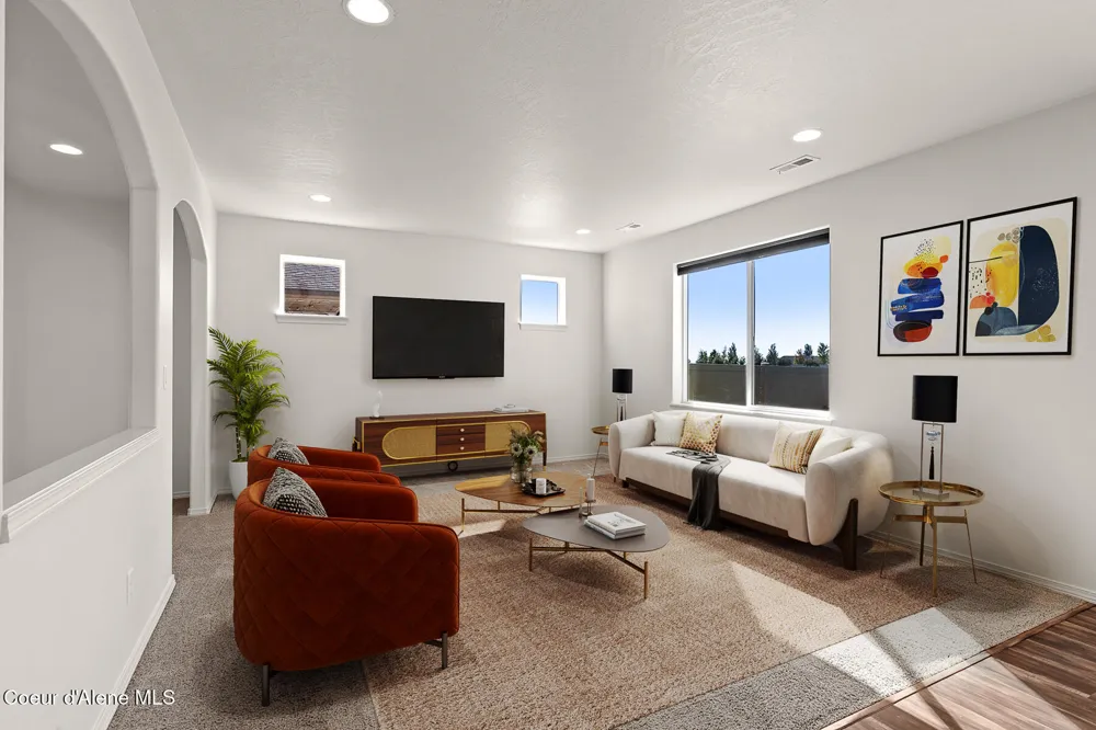 12981 Gondola Street Rathdrum, ID 83858