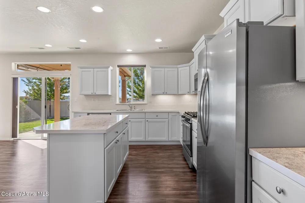 12981 Gondola Street Rathdrum, ID 83858