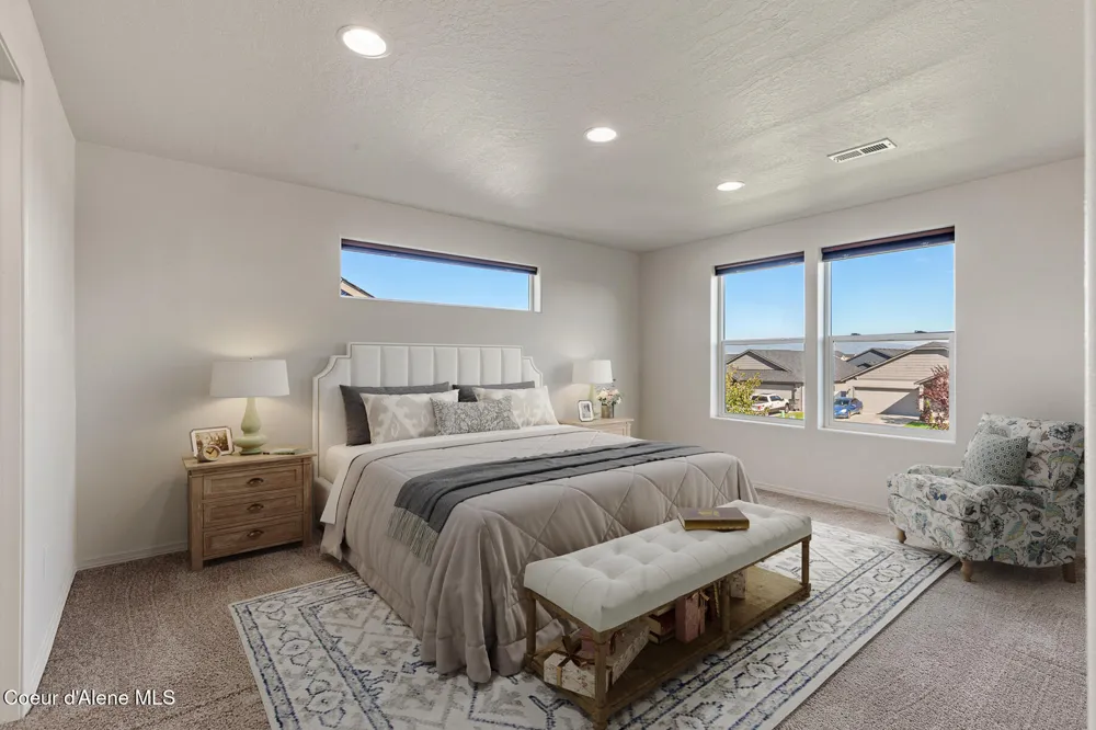 12981 Gondola Street Rathdrum, ID 83858