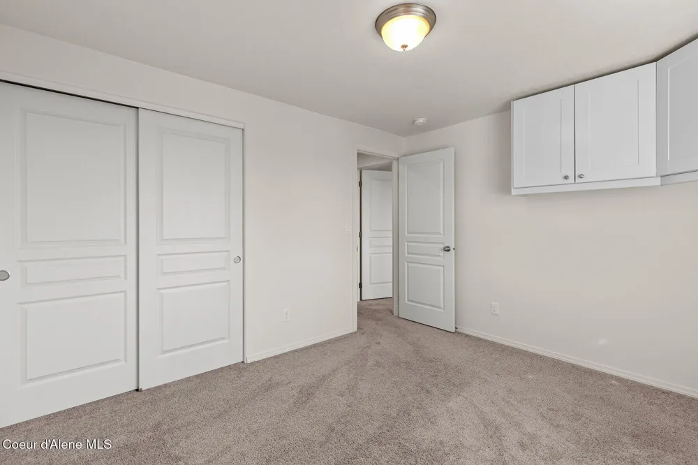 12981 Gondola Street Rathdrum, ID 83858