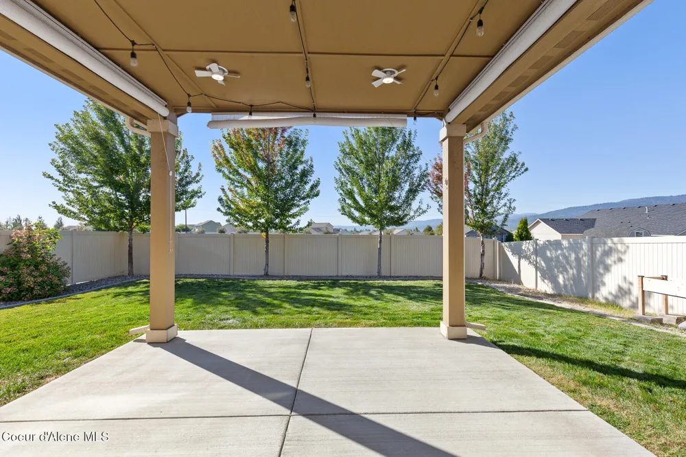 12981 Gondola Street Rathdrum, ID 83858
