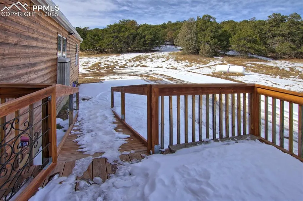 129 Cedar Lane Cotopaxi, CO 81223