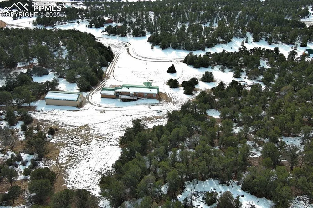 129 Cedar Lane Cotopaxi, CO 81223