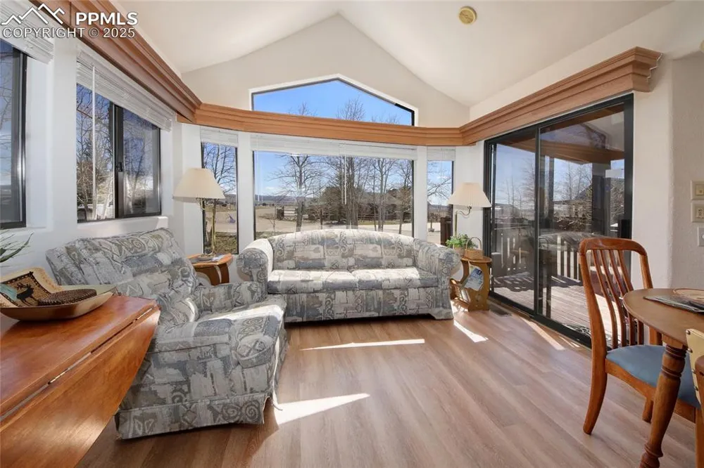 65 Sunshine Loop Fairplay, CO 80440
