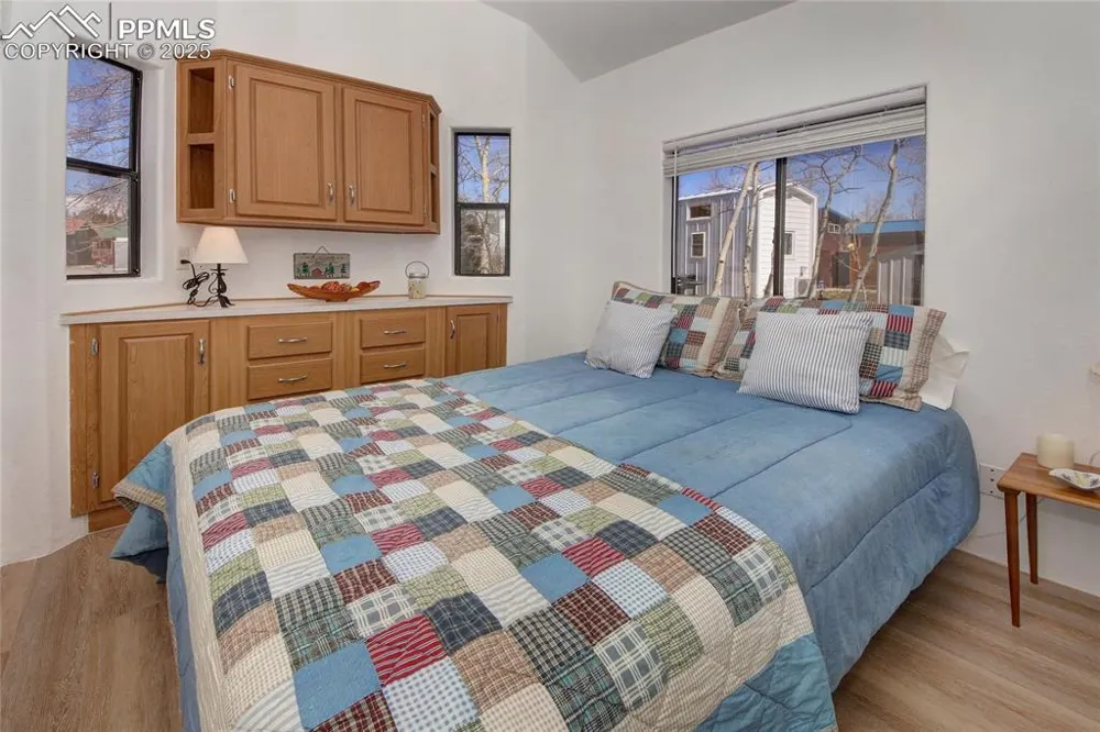 65 Sunshine Loop Fairplay, CO 80440