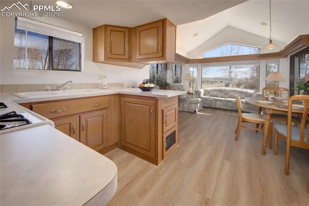 65 Sunshine Loop Fairplay, CO 80440