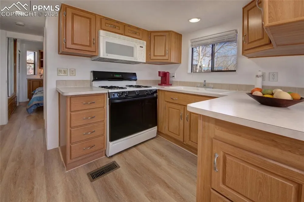 65 Sunshine Loop Fairplay, CO 80440