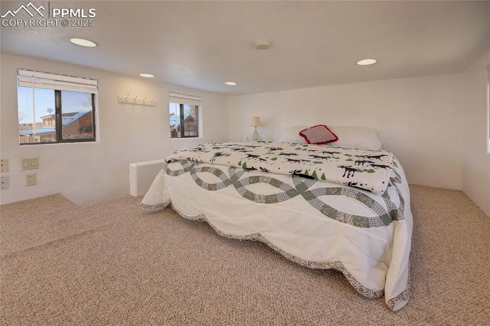 65 Sunshine Loop Fairplay, CO 80440