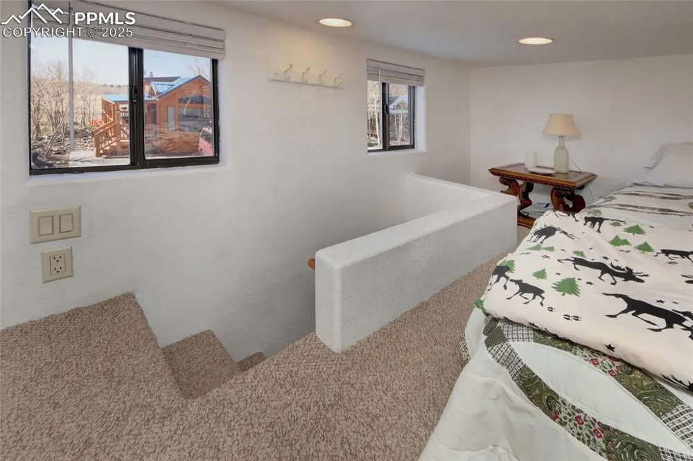 65 Sunshine Loop Fairplay, CO 80440