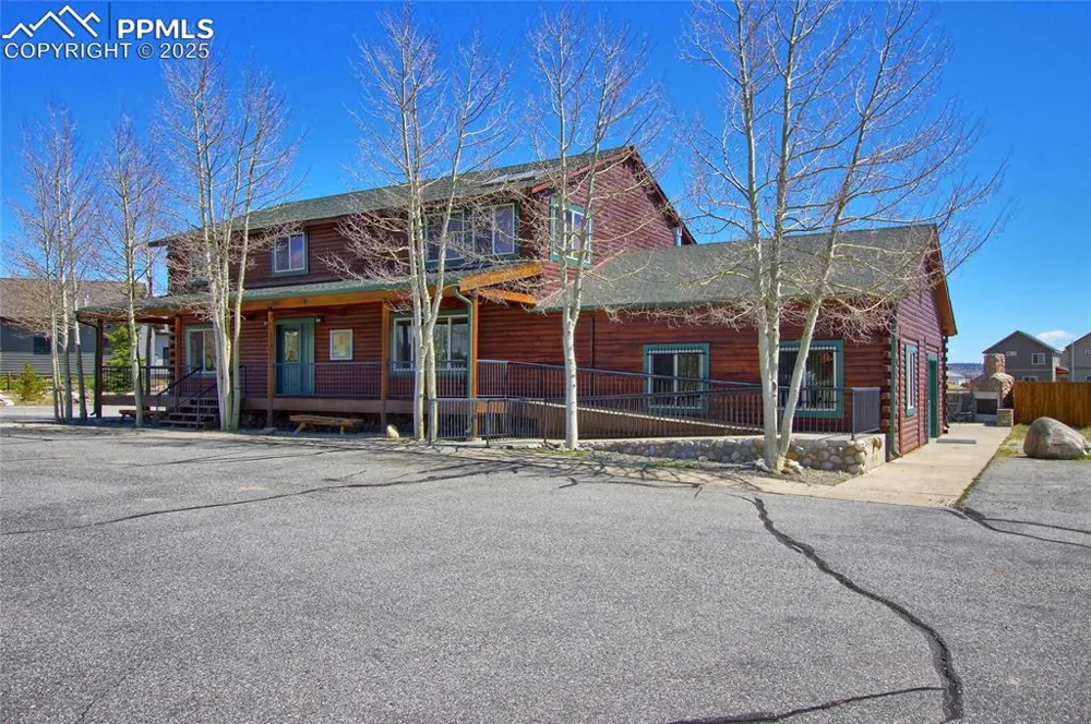 65 Sunshine Loop Fairplay, CO 80440
