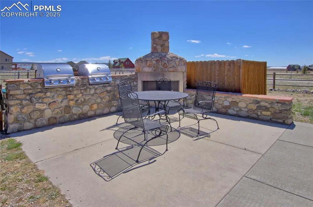 65 Sunshine Loop Fairplay, CO 80440