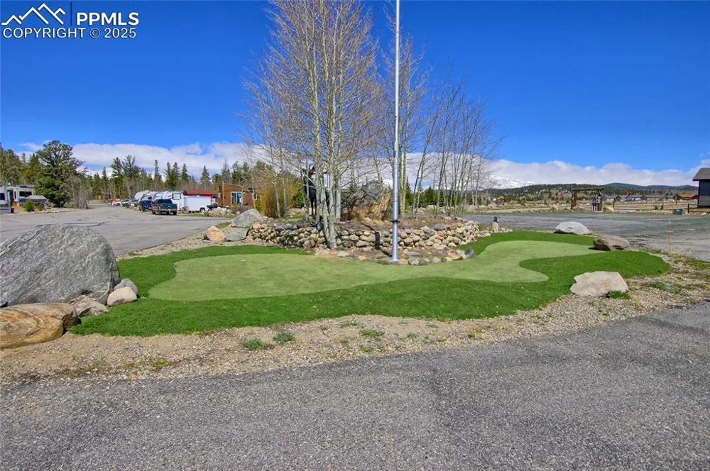 65 Sunshine Loop Fairplay, CO 80440