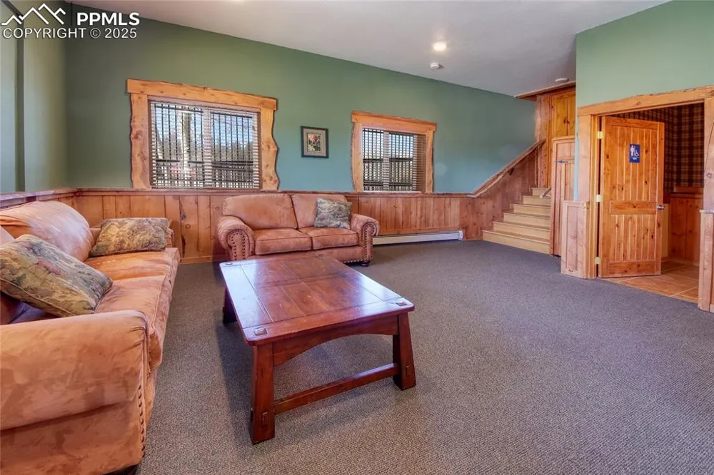 65 Sunshine Loop Fairplay, CO 80440