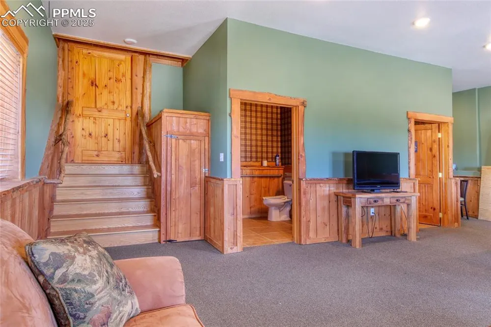 65 Sunshine Loop Fairplay, CO 80440