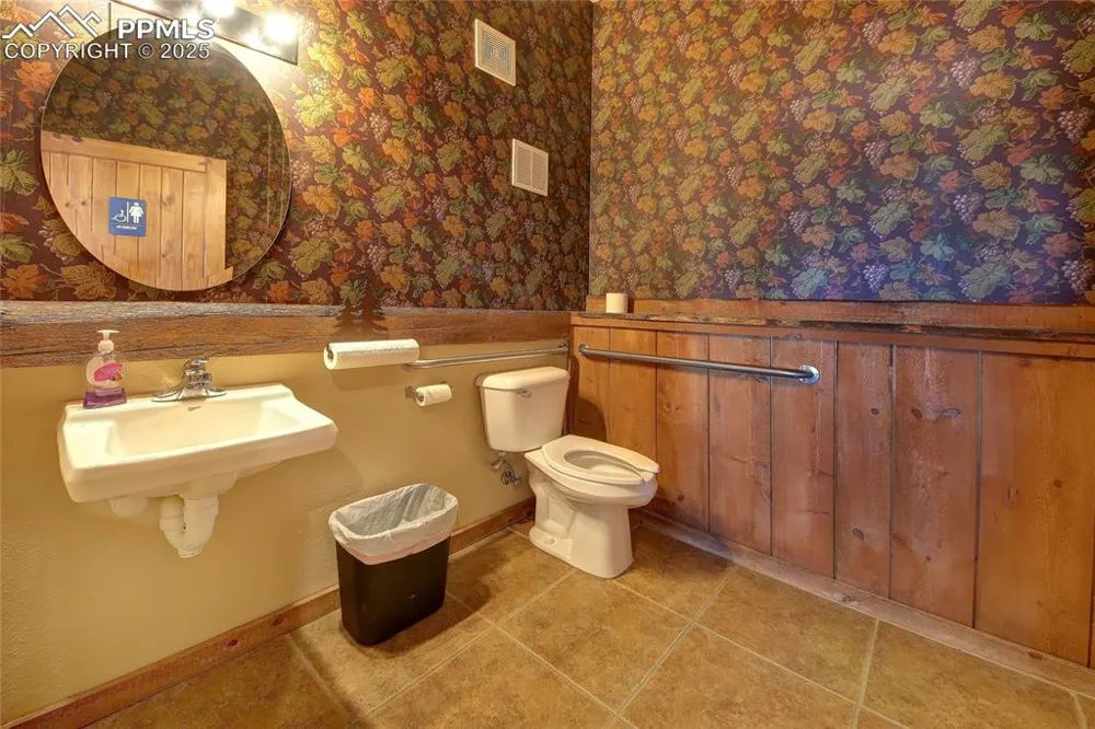 65 Sunshine Loop Fairplay, CO 80440