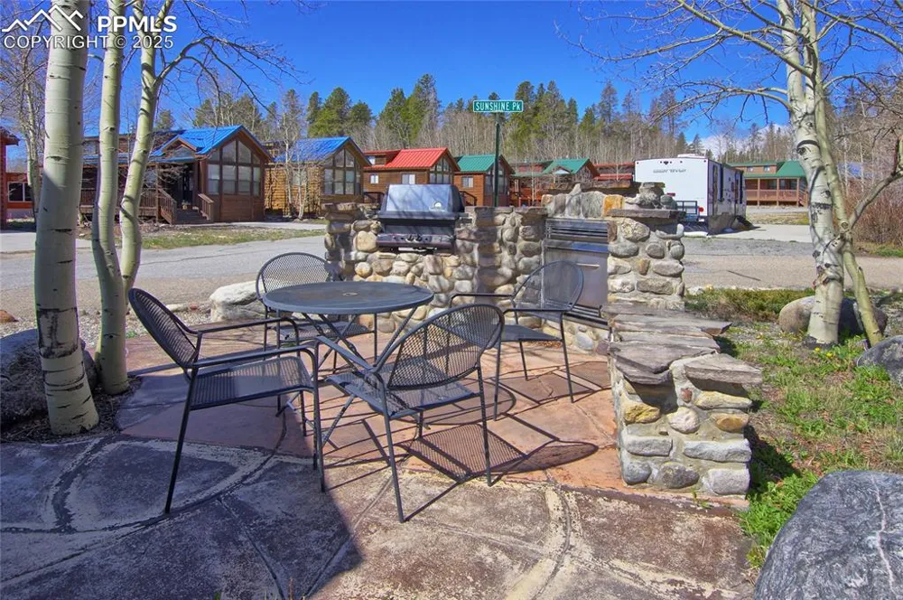 65 Sunshine Loop Fairplay, CO 80440