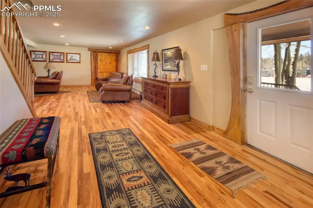 65 Sunshine Loop Fairplay, CO 80440