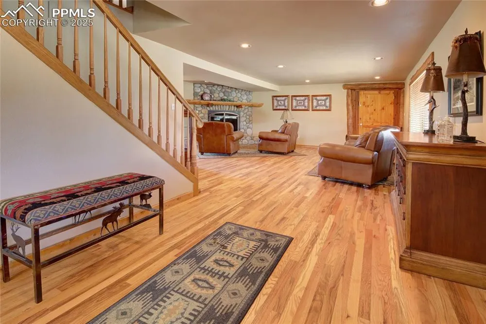 65 Sunshine Loop Fairplay, CO 80440