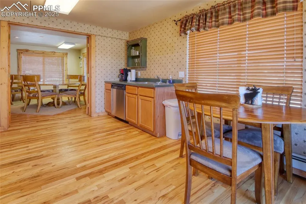 65 Sunshine Loop Fairplay, CO 80440