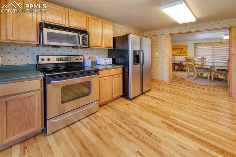 65 Sunshine Loop Fairplay, CO 80440