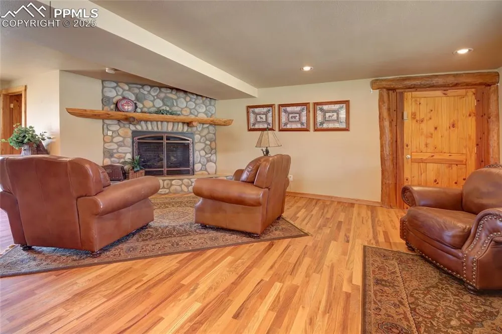 65 Sunshine Loop Fairplay, CO 80440