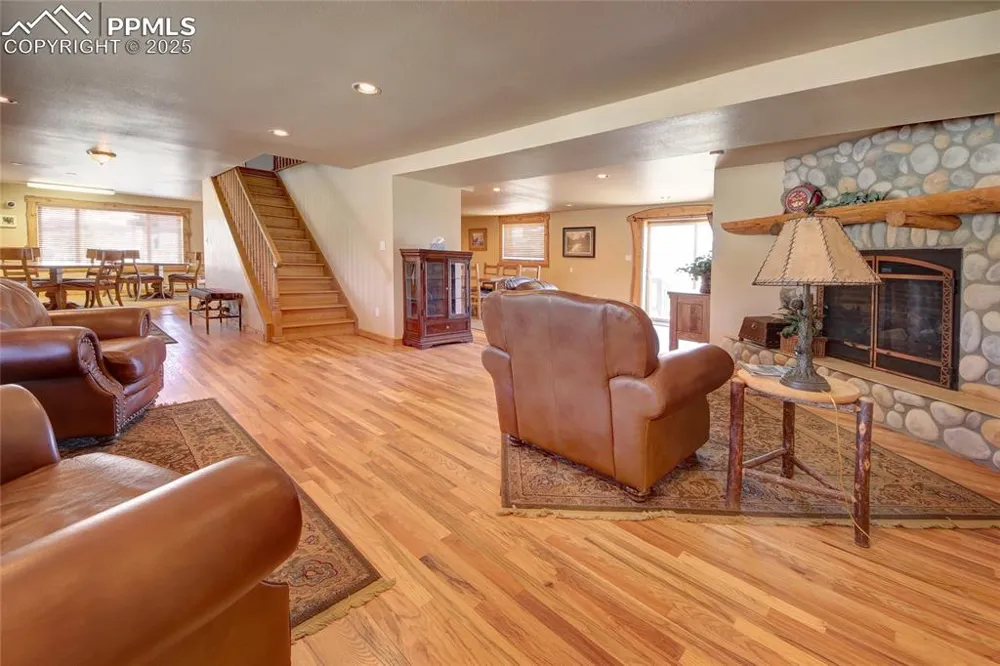 65 Sunshine Loop Fairplay, CO 80440
