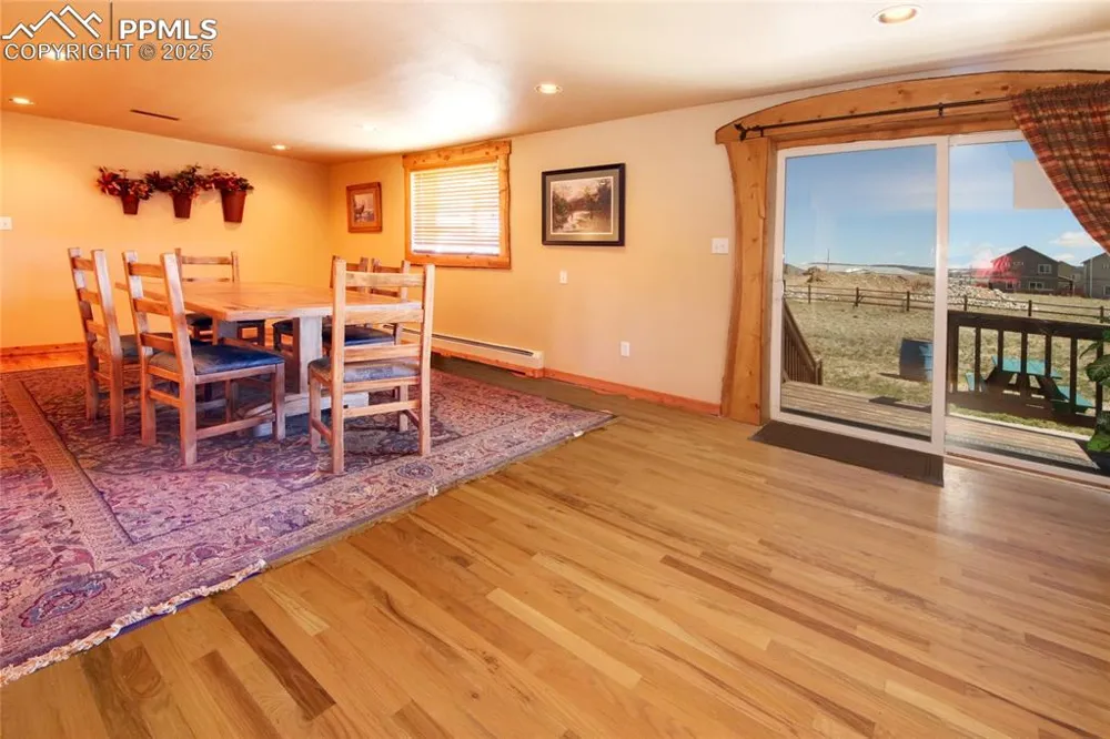 65 Sunshine Loop Fairplay, CO 80440