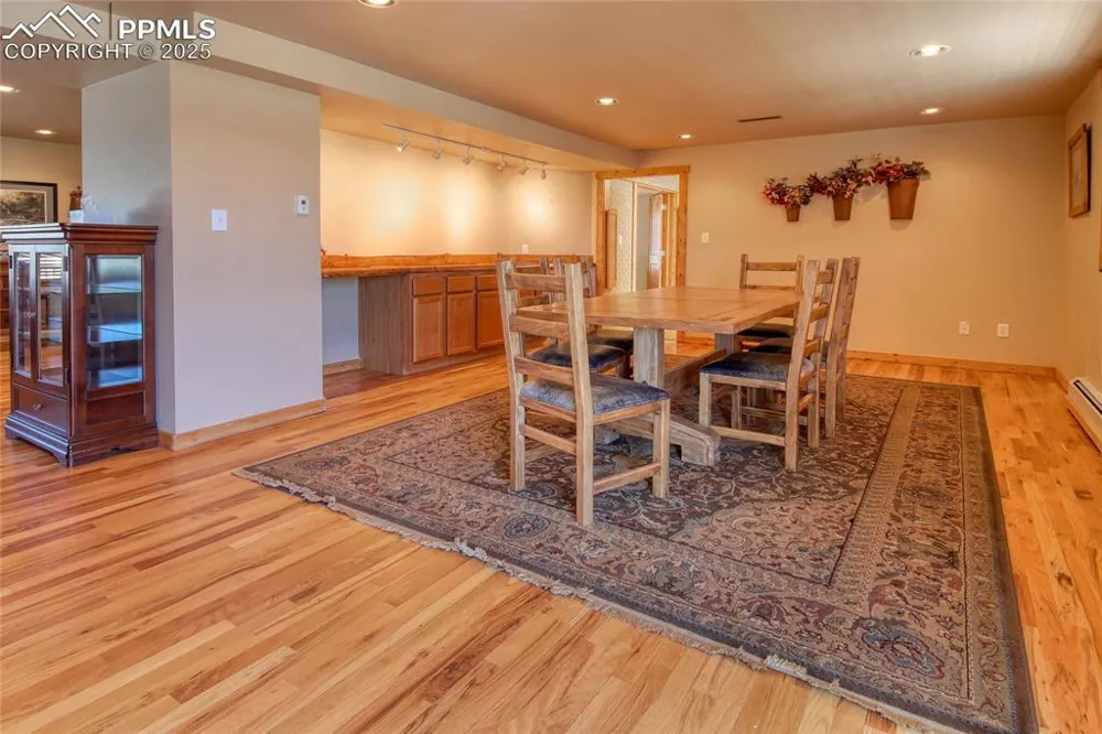 65 Sunshine Loop Fairplay, CO 80440