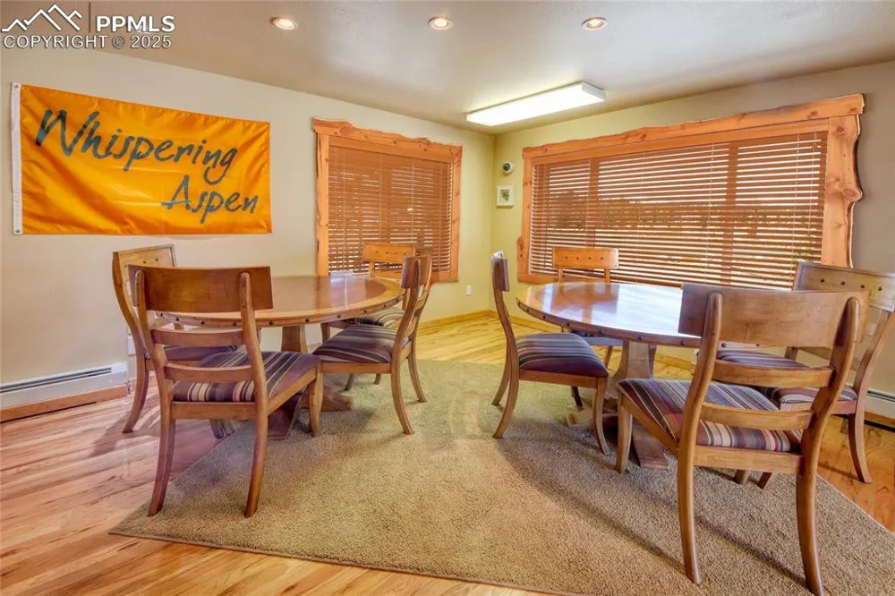 65 Sunshine Loop Fairplay, CO 80440