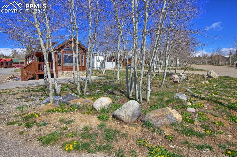 65 Sunshine Loop Fairplay, CO 80440
