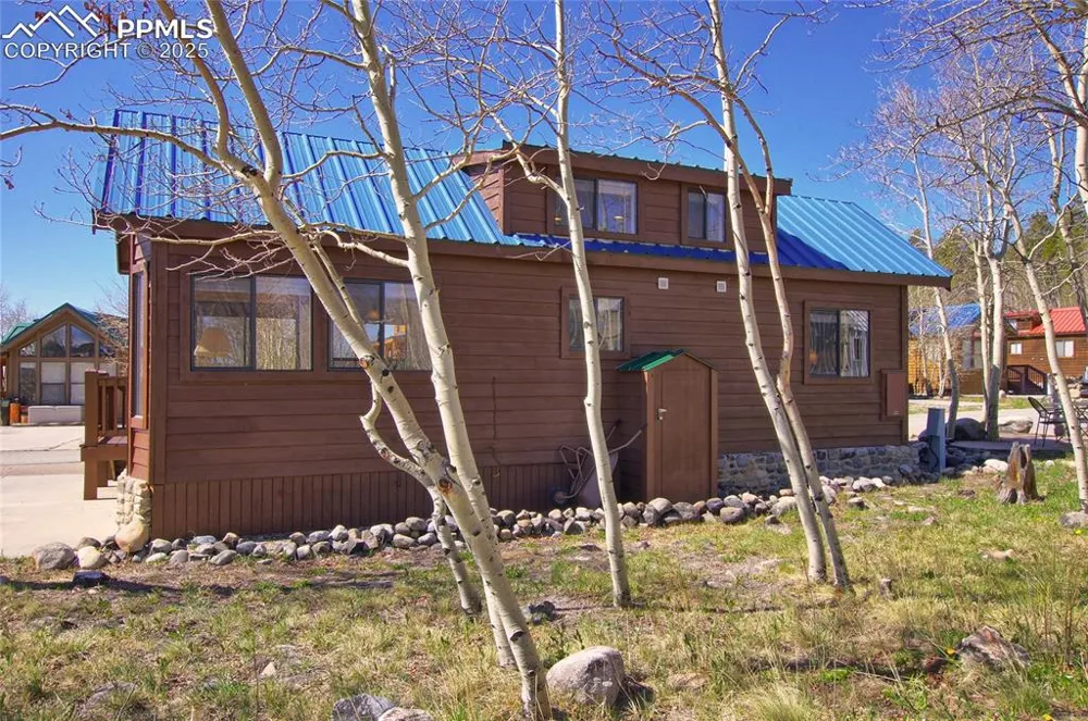 65 Sunshine Loop Fairplay, CO 80440