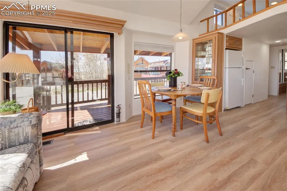 65 Sunshine Loop Fairplay, CO 80440