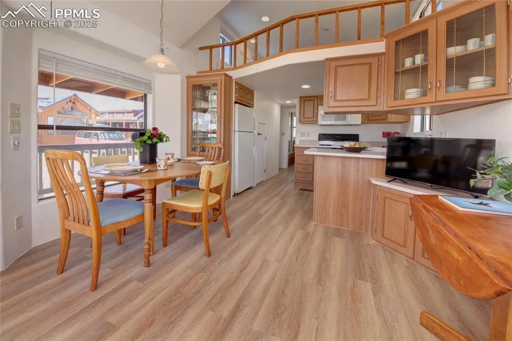 65 Sunshine Loop Fairplay, CO 80440