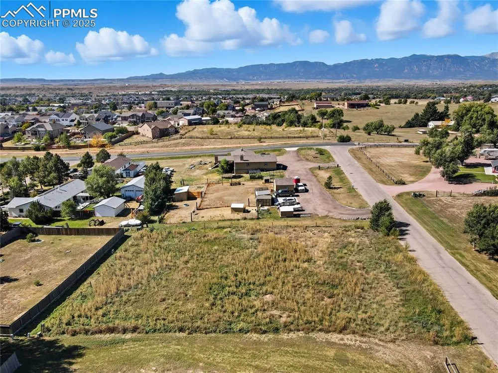 7 Circle C Road Fountain, CO 80817