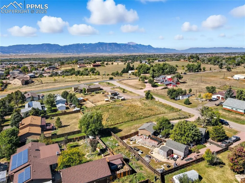 7 Circle C Road Fountain, CO 80817