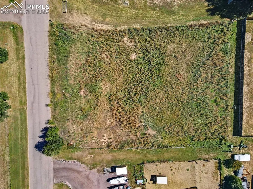 7 Circle C Road Fountain, CO 80817